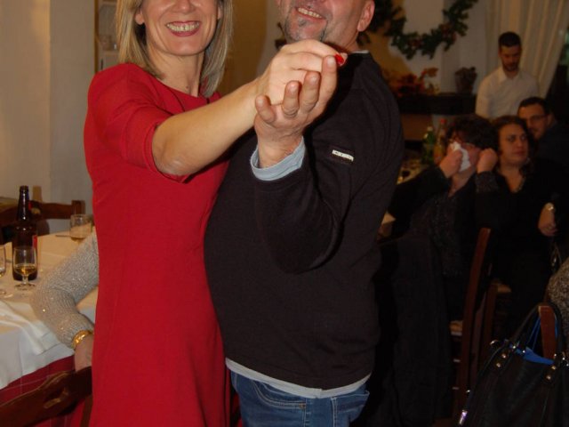 San Silvestro 2015+